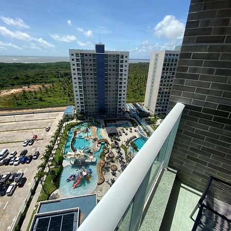 Salinas Exclusive Resort Salinópolis Екстериор снимка