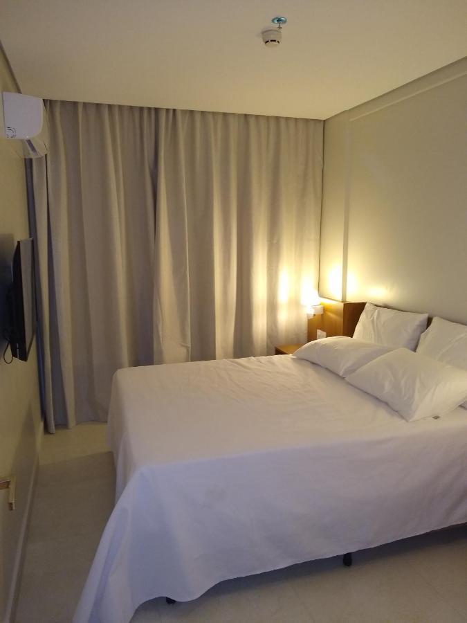 Salinas Exclusive Resort Salinópolis Екстериор снимка