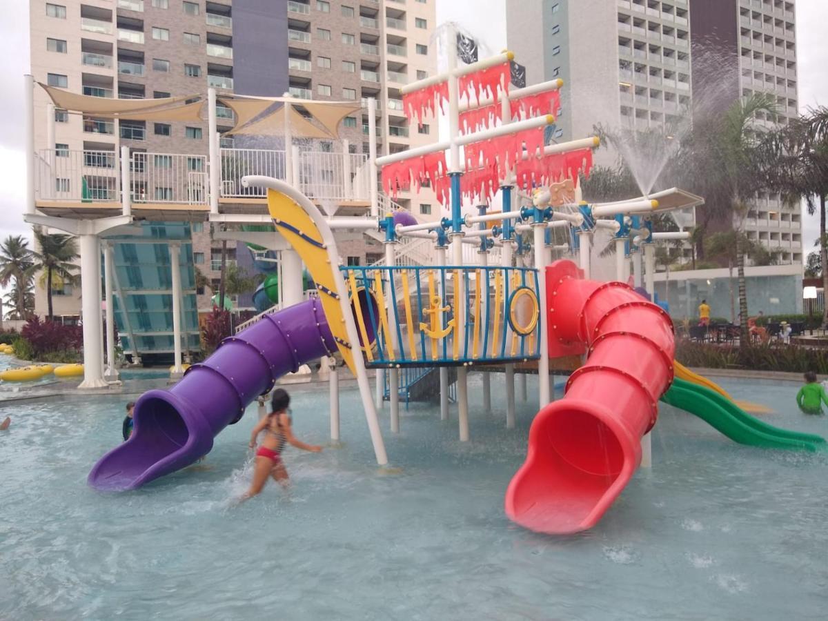 Salinas Exclusive Resort Salinópolis Екстериор снимка