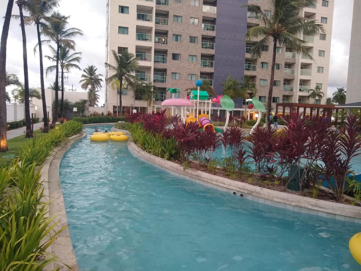 Salinas Exclusive Resort Salinópolis Екстериор снимка