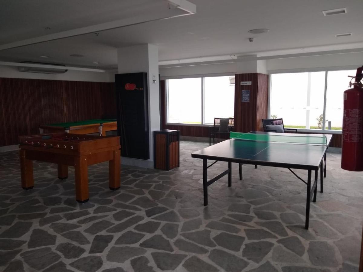 Salinas Exclusive Resort Salinópolis Екстериор снимка