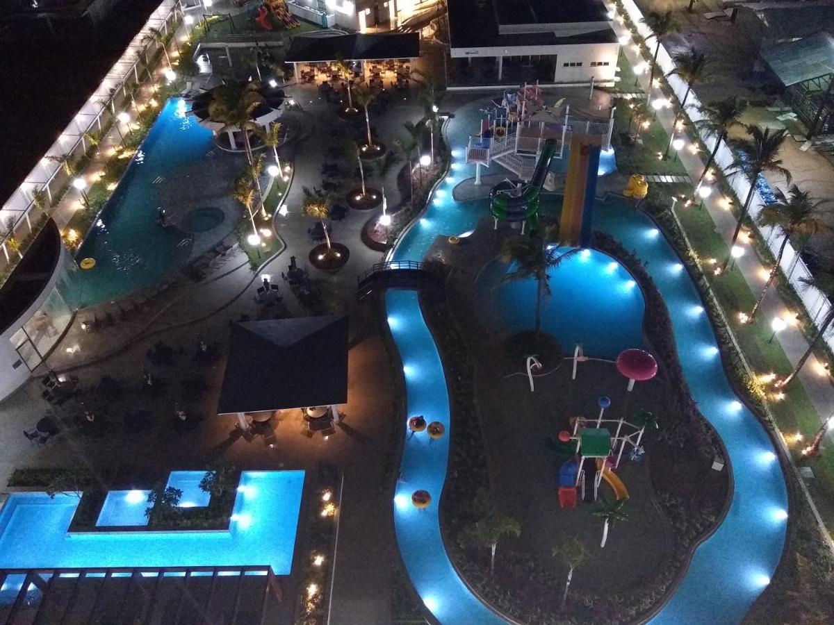 Salinas Exclusive Resort Salinópolis Екстериор снимка