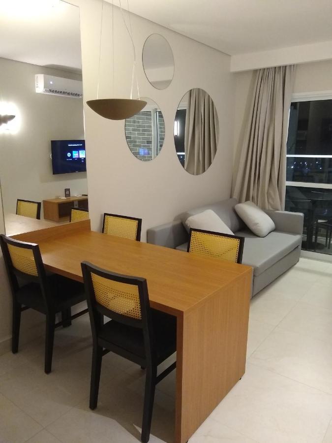 Salinas Exclusive Resort Salinópolis Екстериор снимка