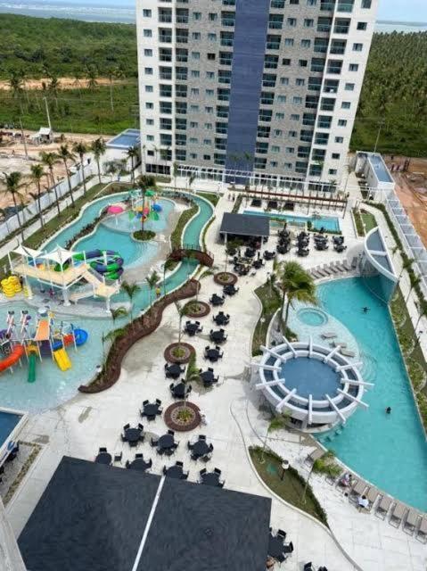 Salinas Exclusive Resort Salinópolis Екстериор снимка