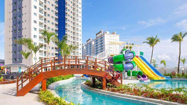 Salinas Exclusive Resort Salinópolis Екстериор снимка