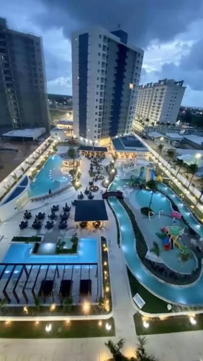 Salinas Exclusive Resort Salinópolis Екстериор снимка