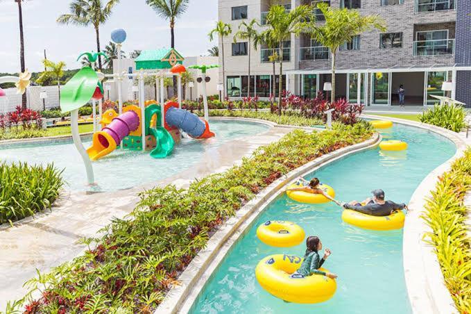 Salinas Exclusive Resort Salinópolis Екстериор снимка