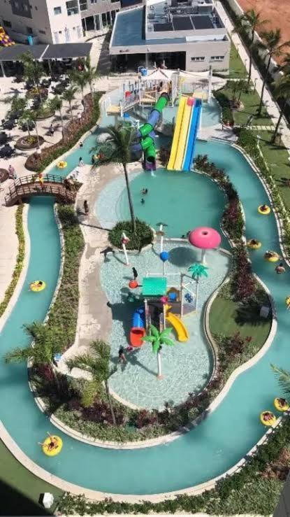 Salinas Exclusive Resort Salinópolis Екстериор снимка