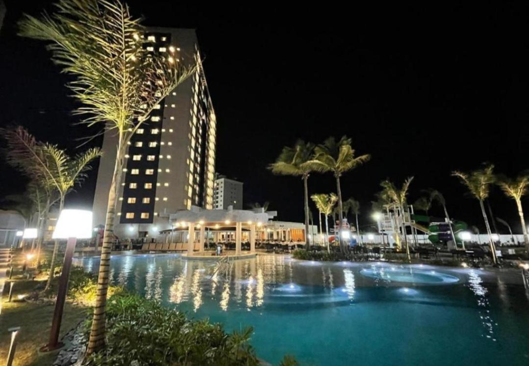 Salinas Exclusive Resort Salinópolis Екстериор снимка