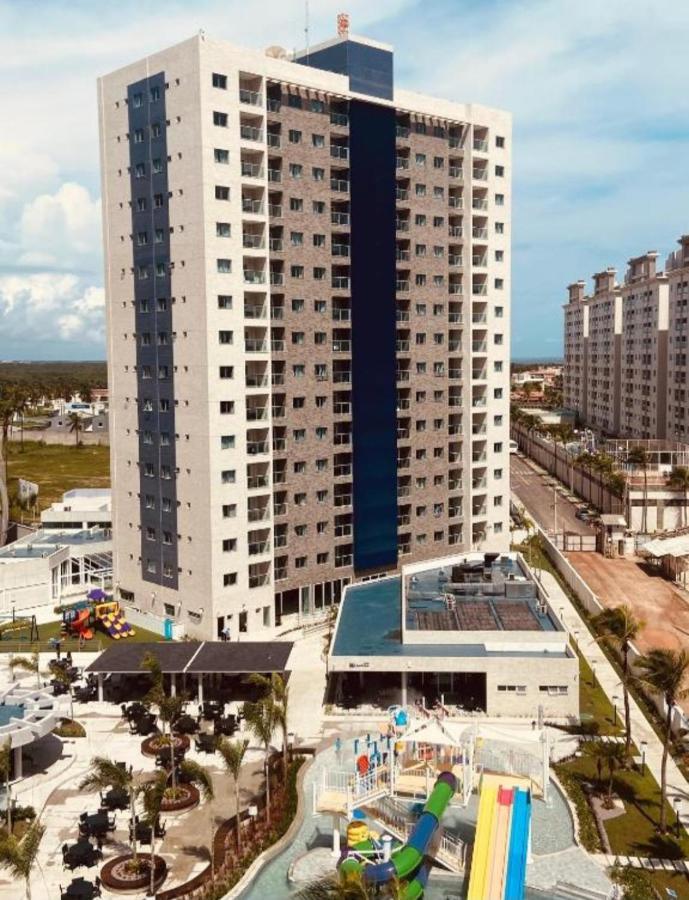 Salinas Exclusive Resort Salinópolis Екстериор снимка