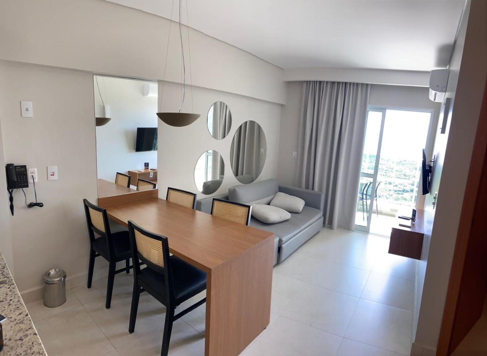 Salinas Exclusive Resort Salinópolis Екстериор снимка