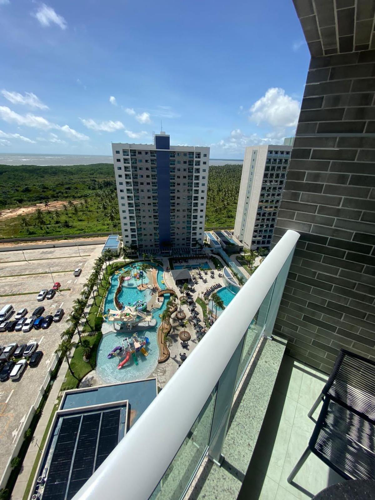 Salinas Exclusive Resort Salinópolis Екстериор снимка
